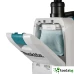MAKITA VC 008 GZ SOLO - ПРОФЕСИОНАЛНА АКУМУЛАТОРНА БЕЗЧЕТКОВА ПРАХОСМУКАЧКА ЗА НОСЕНЕ НА ГРЪБ MAKITA VC 008 GZ SOLO - ПРОФЕСИОНАЛНА АКУМУЛАТОРНА БЕЗЧЕТКОВА ПРАХОСМУКАЧКА ЗА НОСЕНЕ НА ГРЪБ